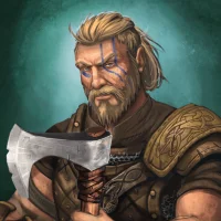 Viking Clan: Norse Saga RPG
